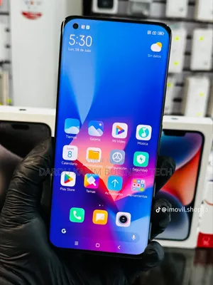 Photo - New Xiaomi Mi 11 Ultra 256 GB Autre