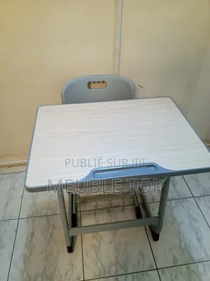Photo - Table Banc