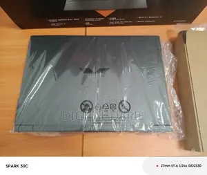 New Ordinateur Portable HP Victus 15 16GB AMD Ryzen 7 SSD 512GB