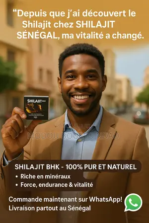 Bostez Votre Libido Avec Le Shilajit