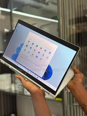 Photo - New HP EliteBook X360 1030 G4 16GB Intel Core I7 SSD 512GB