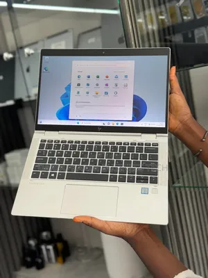 New HP EliteBook X360 1030 G4 16GB Intel Core I7 SSD 512GB