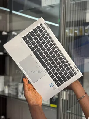 New HP EliteBook X360 1030 G4 16GB Intel Core I7 SSD 512GB