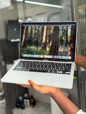 New Pomme MacBook Pro 2020 16GB Intel Core I5 SSD 256GB