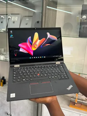 Photo - New Lenovo ThinkPad L13 Yoga 8GB Intel Core I5 SSD 256GB