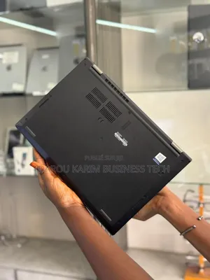 New Lenovo ThinkPad L13 Yoga 8GB Intel Core I5 SSD 256GB