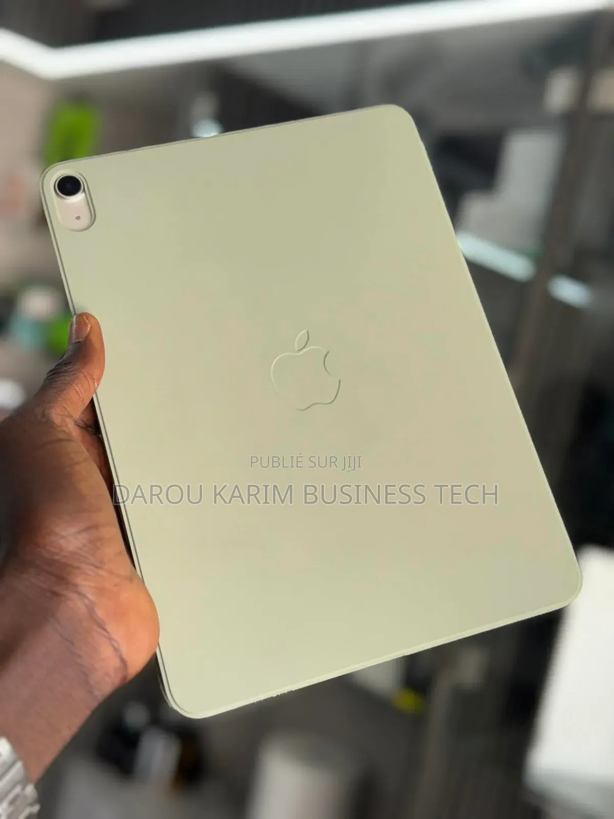 Neuf Pomme iPad 5 (2022) 256 GO Autre