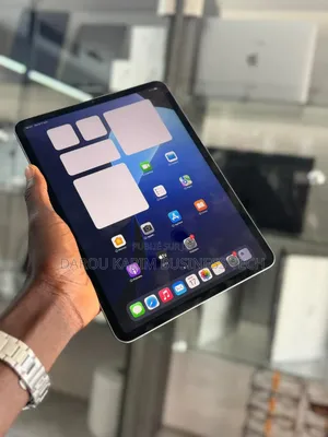 New Apple iPad Pro 128 GB Autre