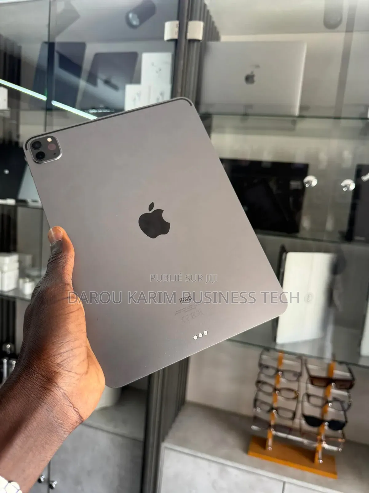New Apple iPad Pro 128 GB Autre