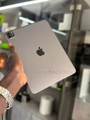 New Apple iPad Pro 128 GB Autre