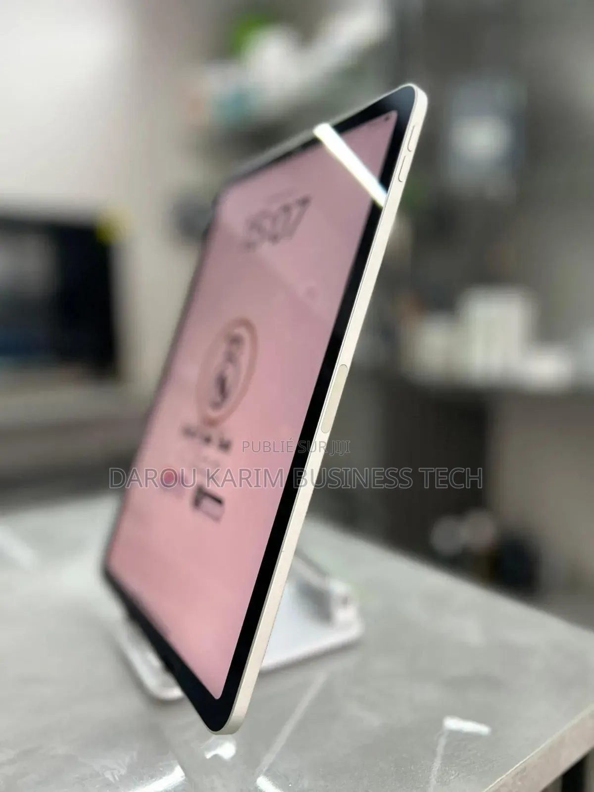 New Pomme iPad Air 256 GO Autre