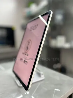 Photo - New Pomme iPad Air 256 GO Autre