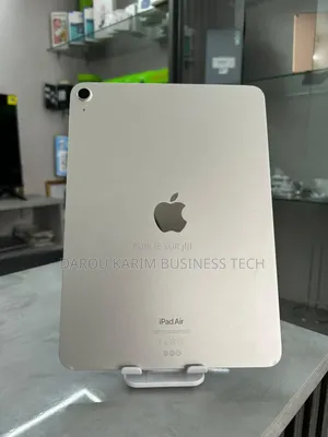 New Pomme iPad Air 256 GO Autre