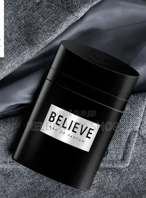 Parfum Believe en Promo