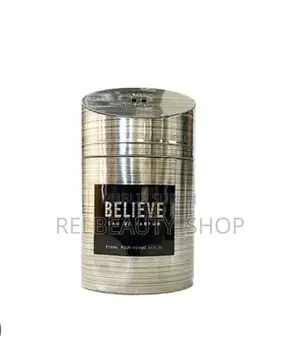 Parfum Believe en Promo