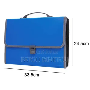 Classeur Protége Documents