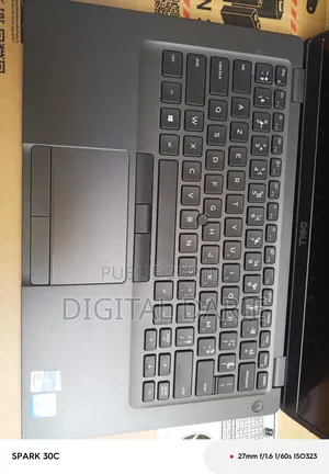 New Ordinateur Portable Dell Latitude 5400 8GB Intel Core I5 SSD 256GB