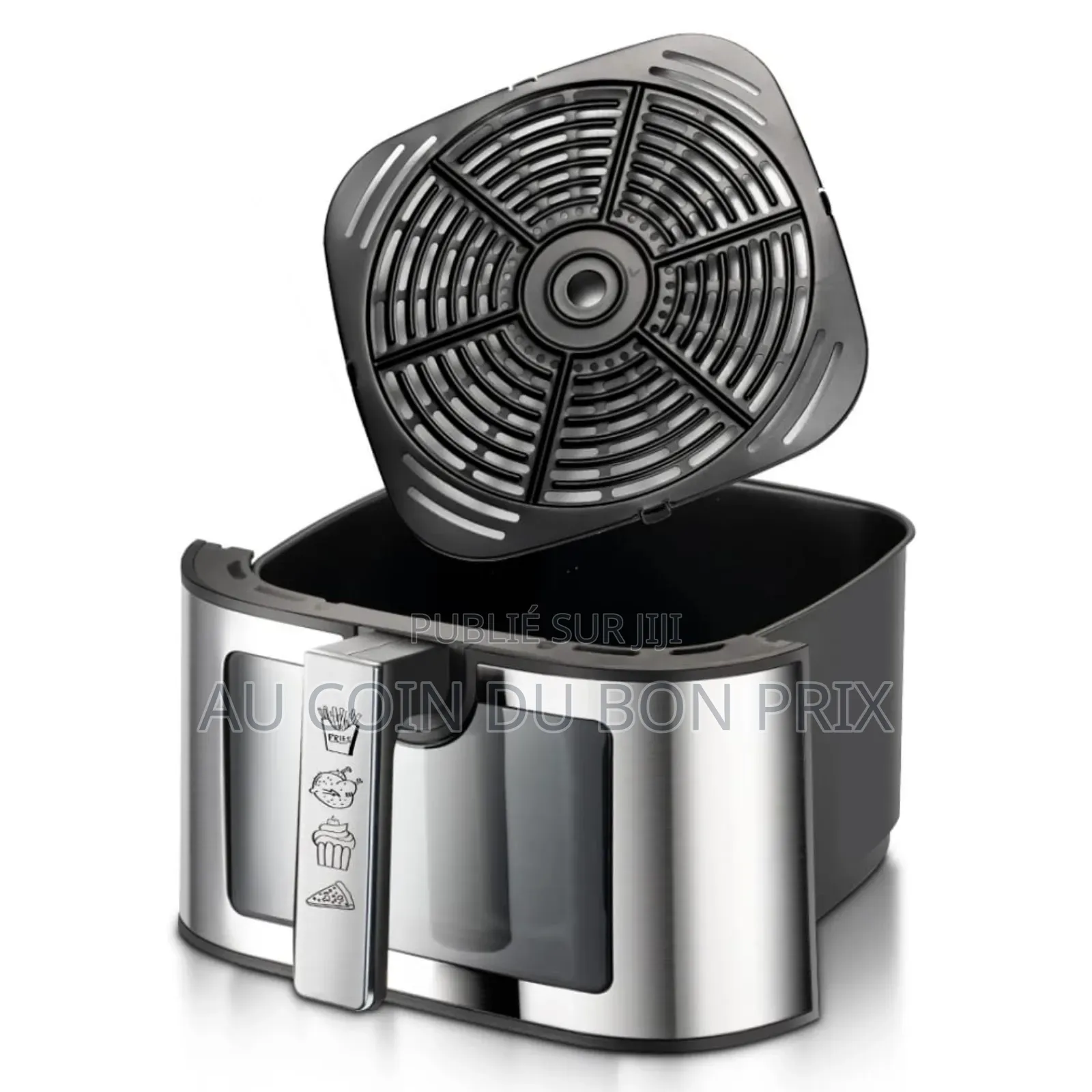 Air Fryer Très Pratique