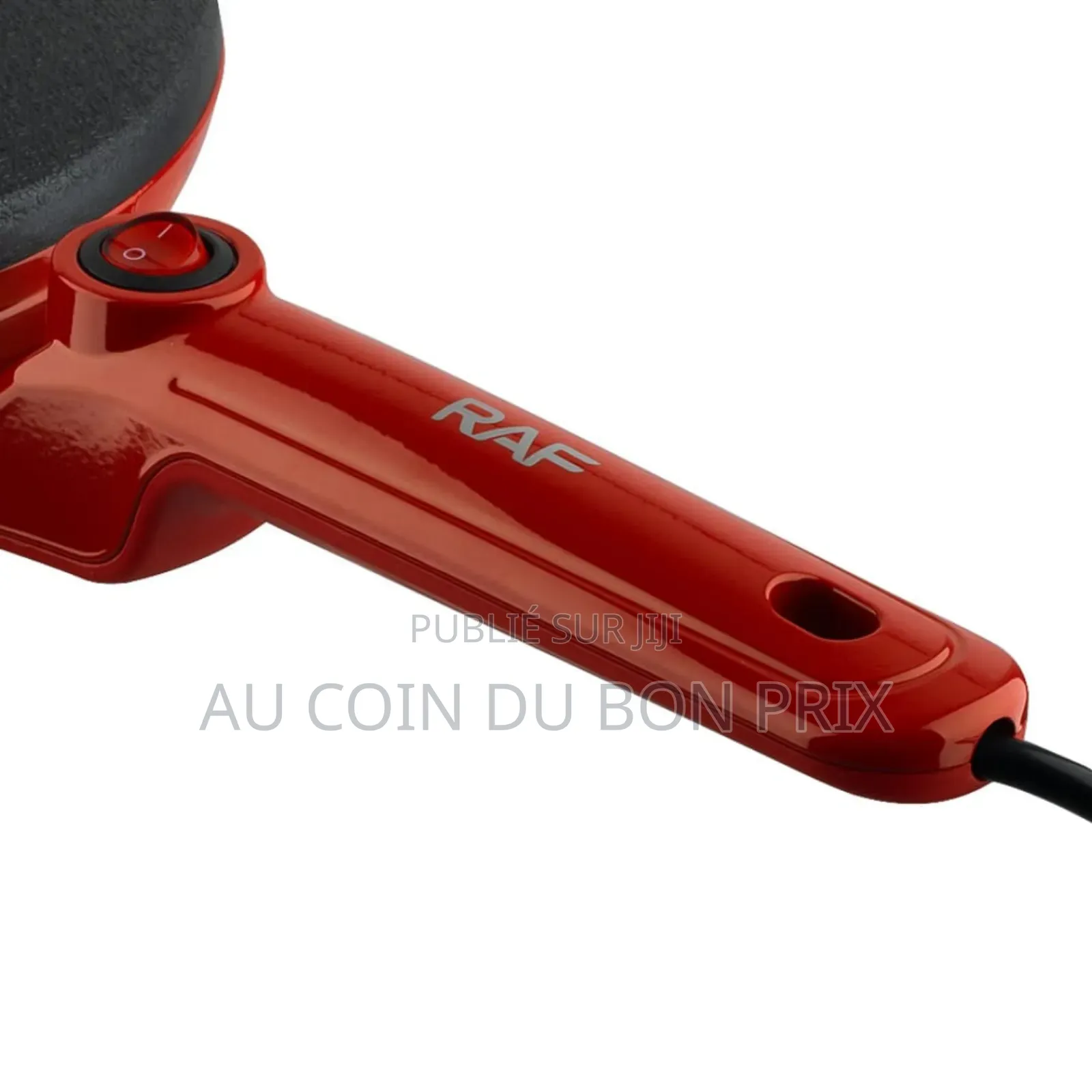 Poêle Crêpe Très Pratique