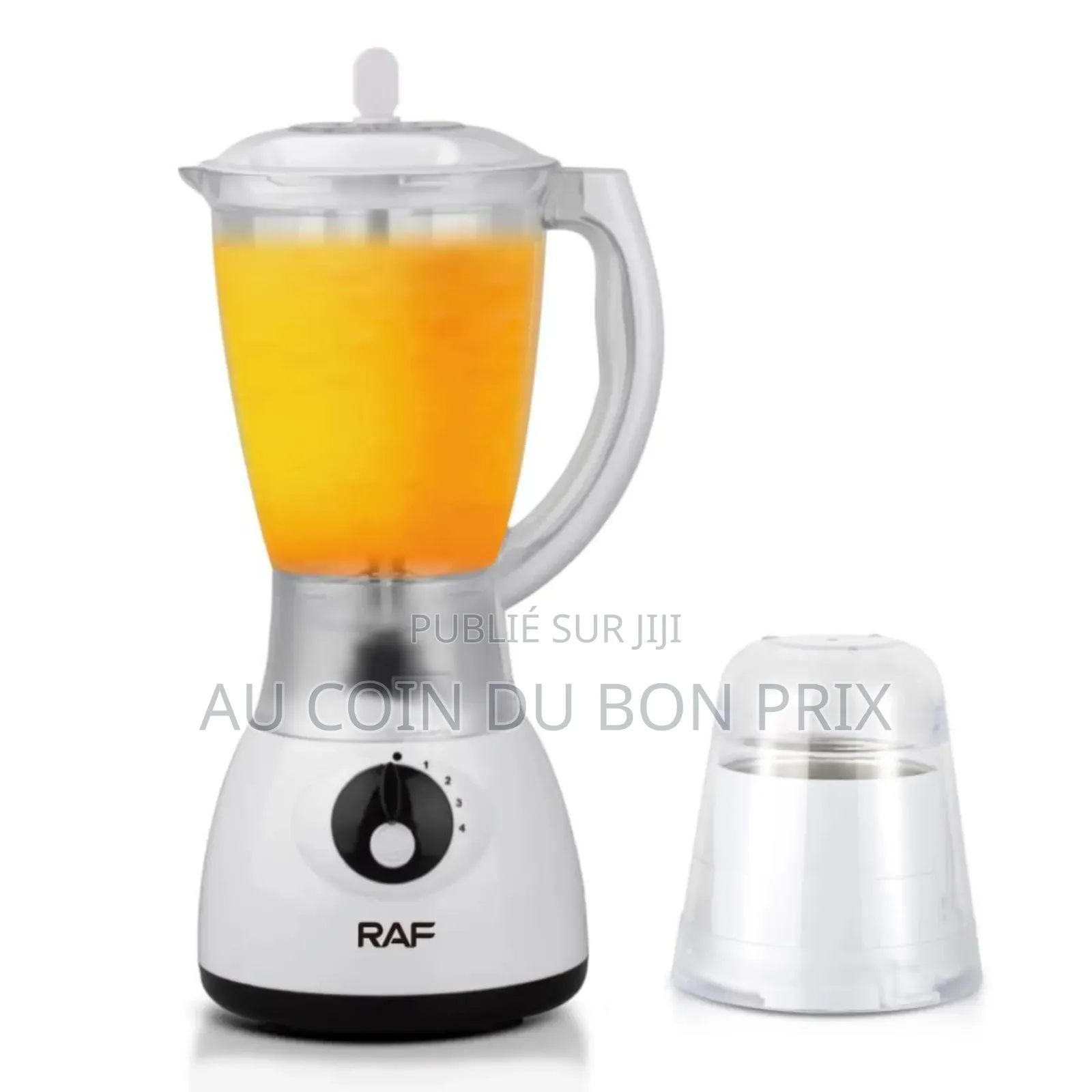 Blinder Électrique Original