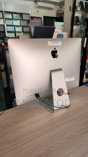 Ordinateur De Bureau Apple iMac 16GB Intel Core I5 SSD 1T