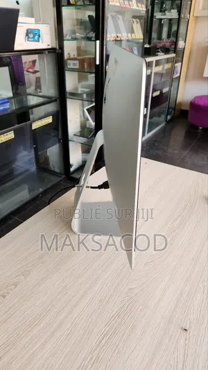 Ordinateur De Bureau Apple iMac 16GB Intel Core I5 SSD 1T