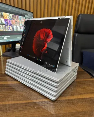 HP EliteBook X360 1030 G2 8GB Intel Core I5 SSD 256GB