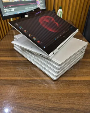 HP EliteBook X360 1030 G2 8GB Intel Core I5 SSD 256GB