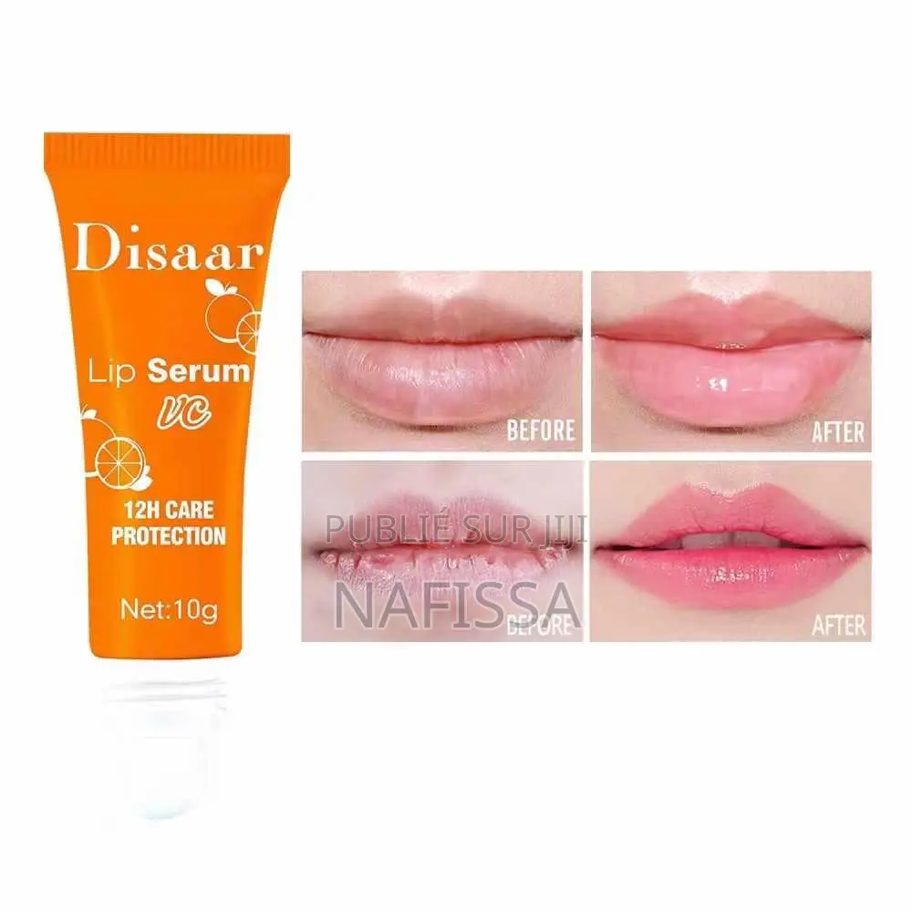 Lip Serum Dissar