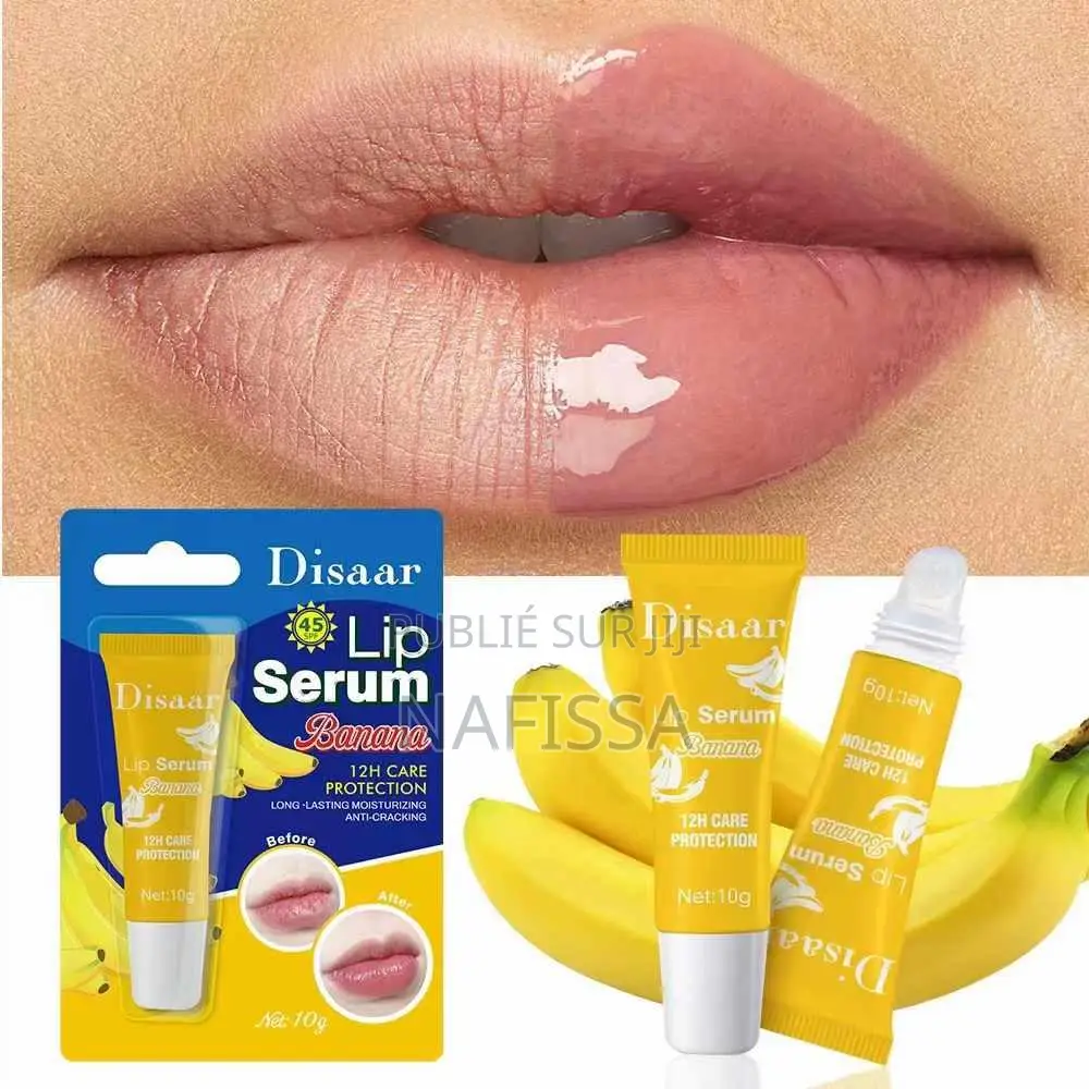 Lip Serum Dissar