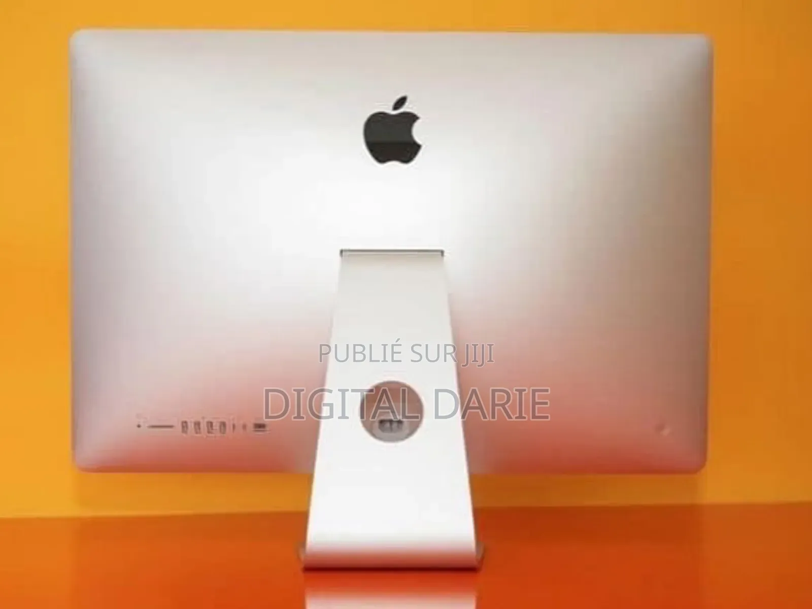 New Ordinateur De Bureau Pomme iMac 32GB Intel Core I5 SSD 256GB