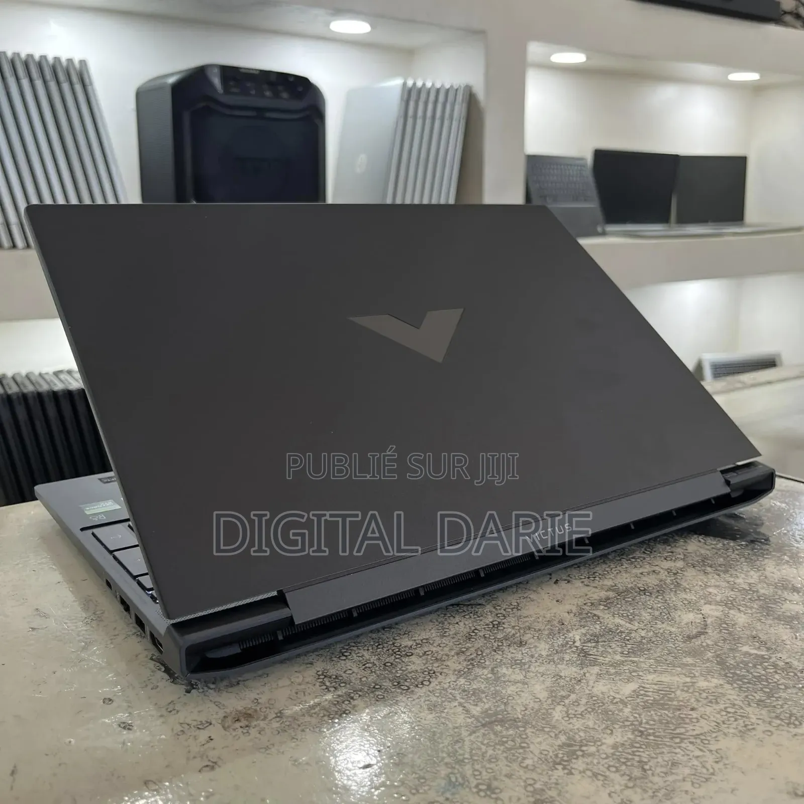 New HP Chromebook 13 G1 16GB Intel Core I5 SSD 512GB