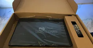 Photo - New Ordinateur Portable Dell Latitude 7490 16GB Intel Core I7 SSD 512GB