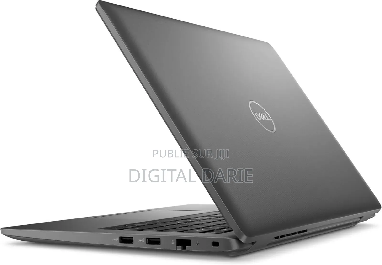 New Ordinateur Portable Dell Latitude 7490 16GB Intel Core I7 SSD 512GB