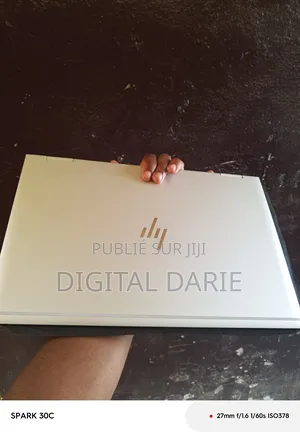 New Ordinateur Portable HP EliteBook 1040 16GB Intel Core I7 SSD 512GB