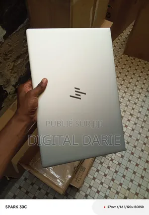 New Ordinateur Portable HP EliteBook 1040 16GB Intel Core I7 SSD 512GB