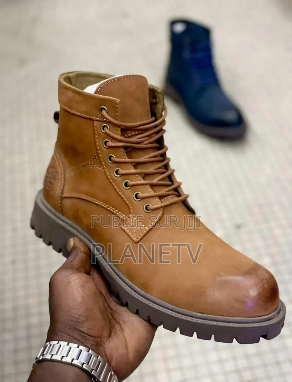 Boots Timberland Original by GNF