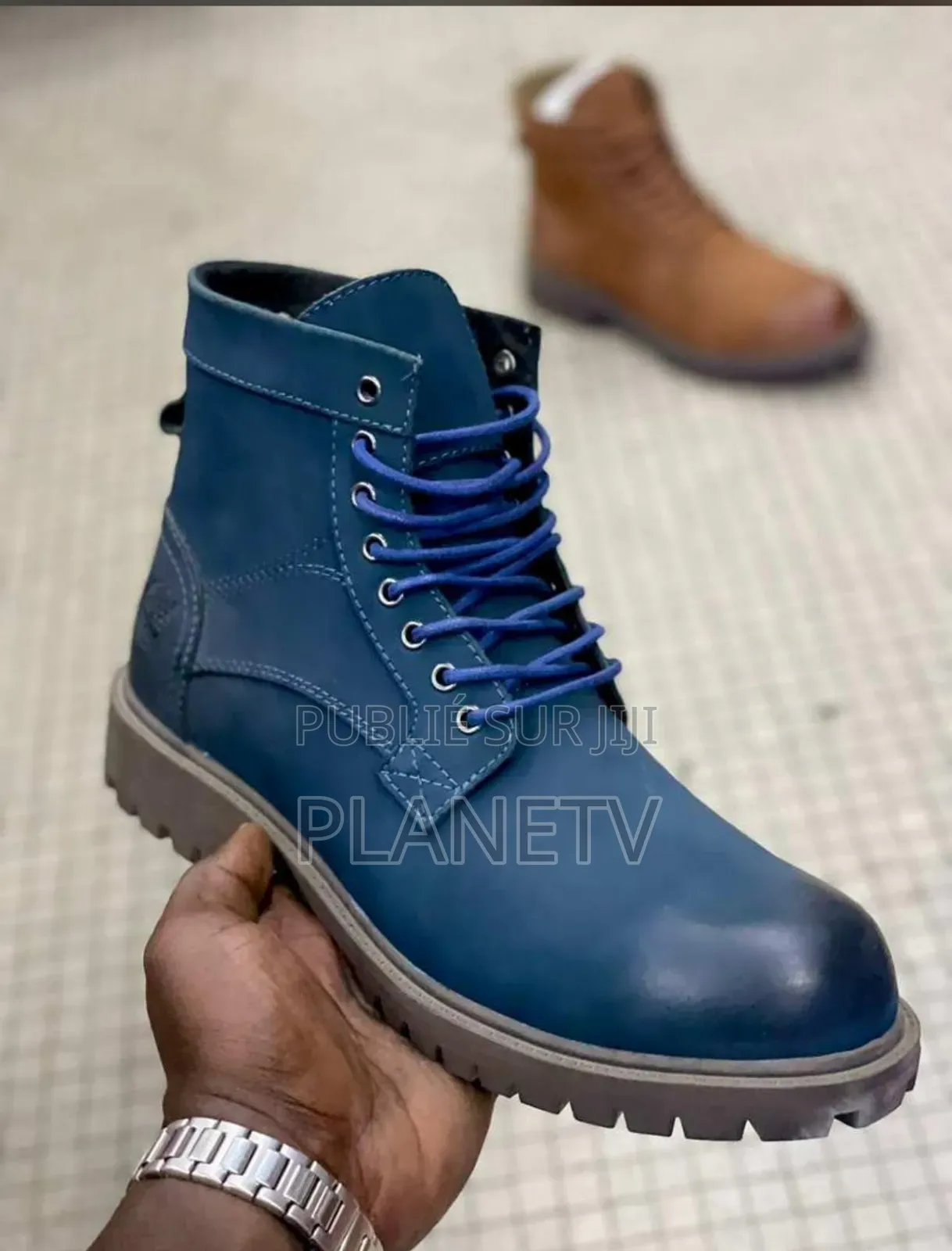 Boots Timberland Original by GNF