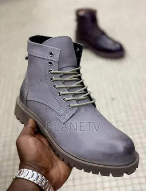 Boots Timberland Original by GNF