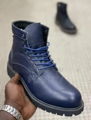 Boots Timberland Original by GNF