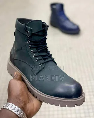 Boots Timberland Original by GNF