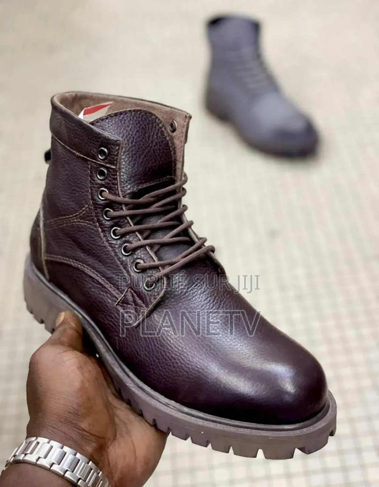 Boots Timberland Original by GNF