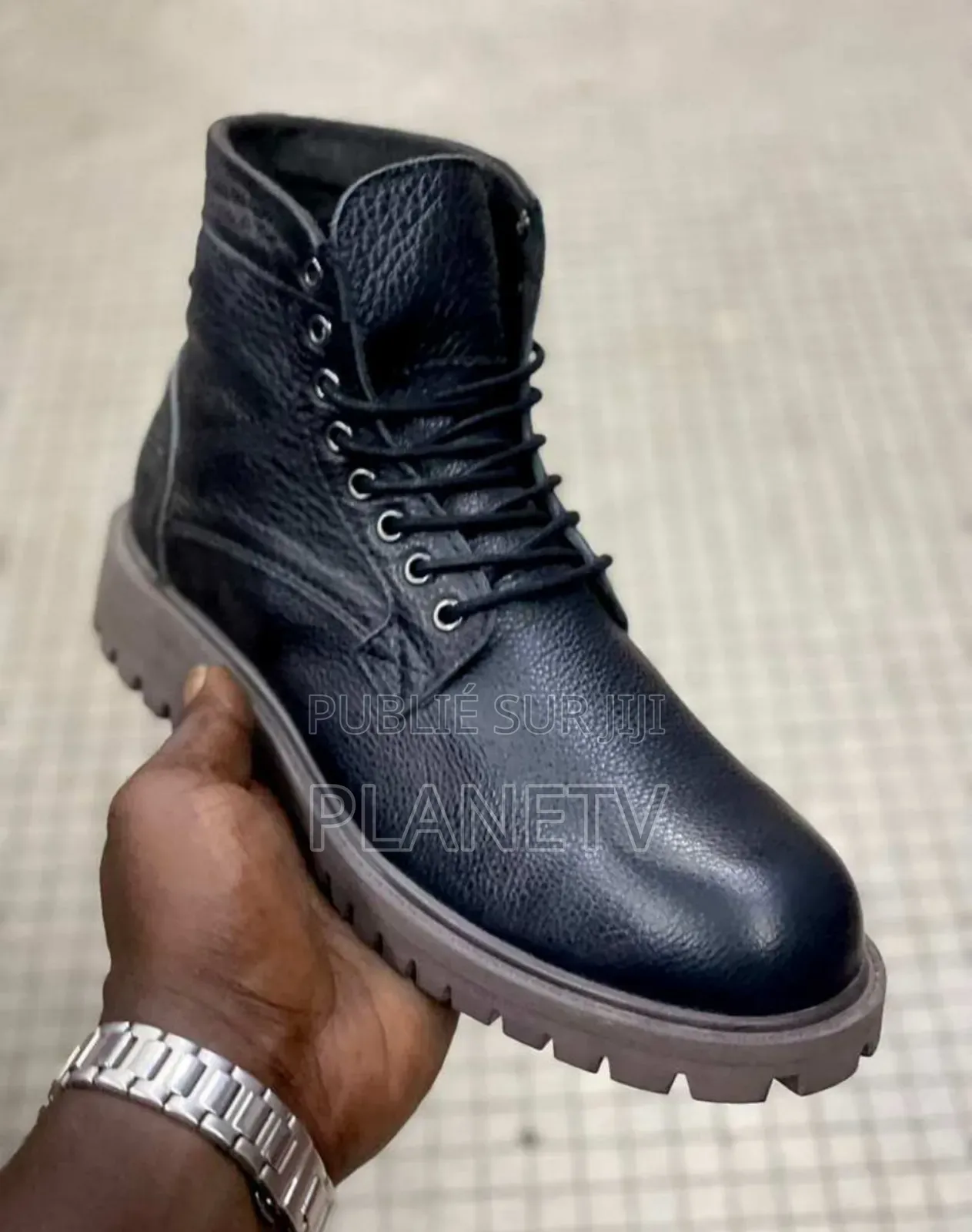 Boots Timberland Original by GNF