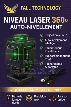 Laser Jsperfect