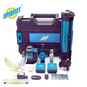 Laser Jsperfect