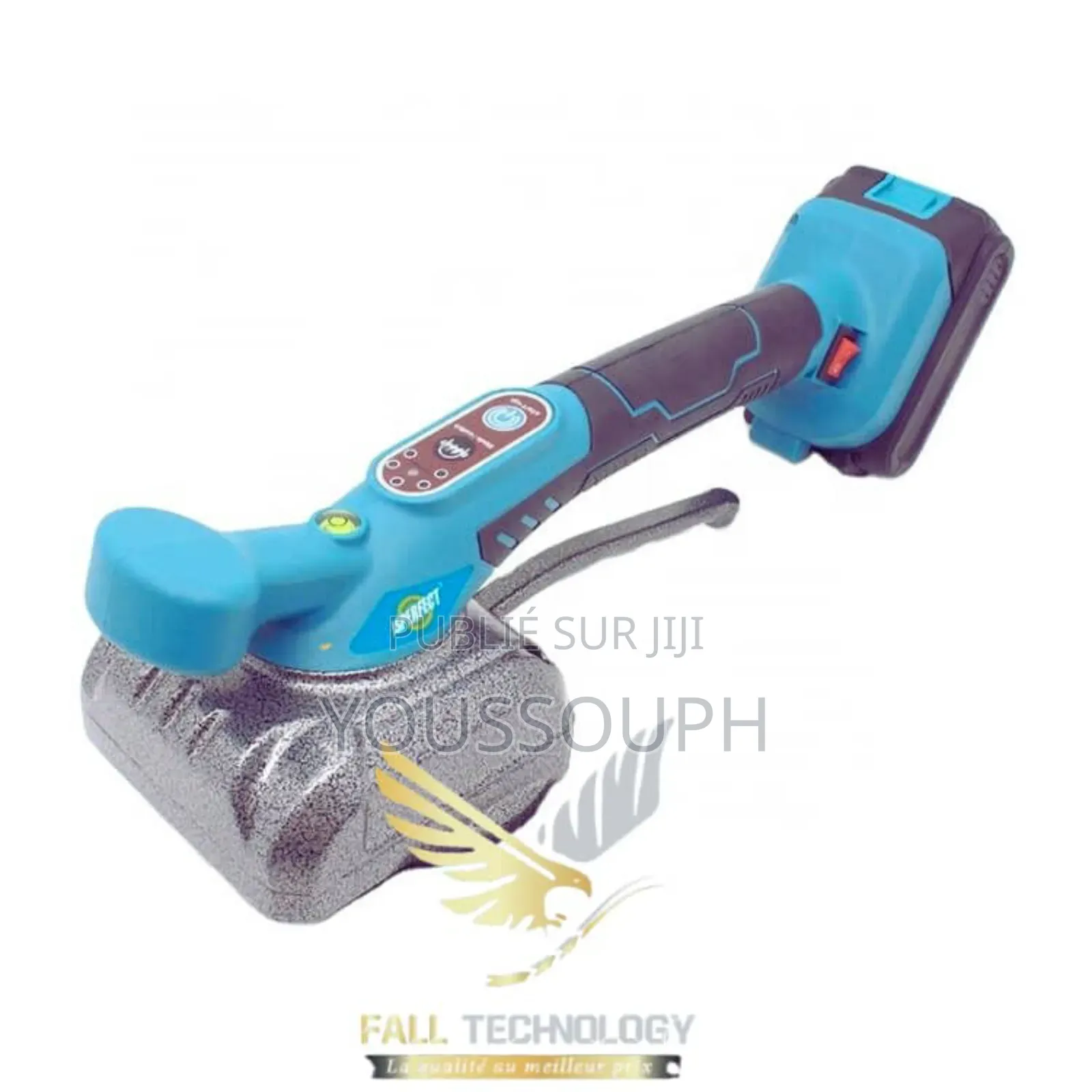 Ventouse Vito (Vibcvv20),