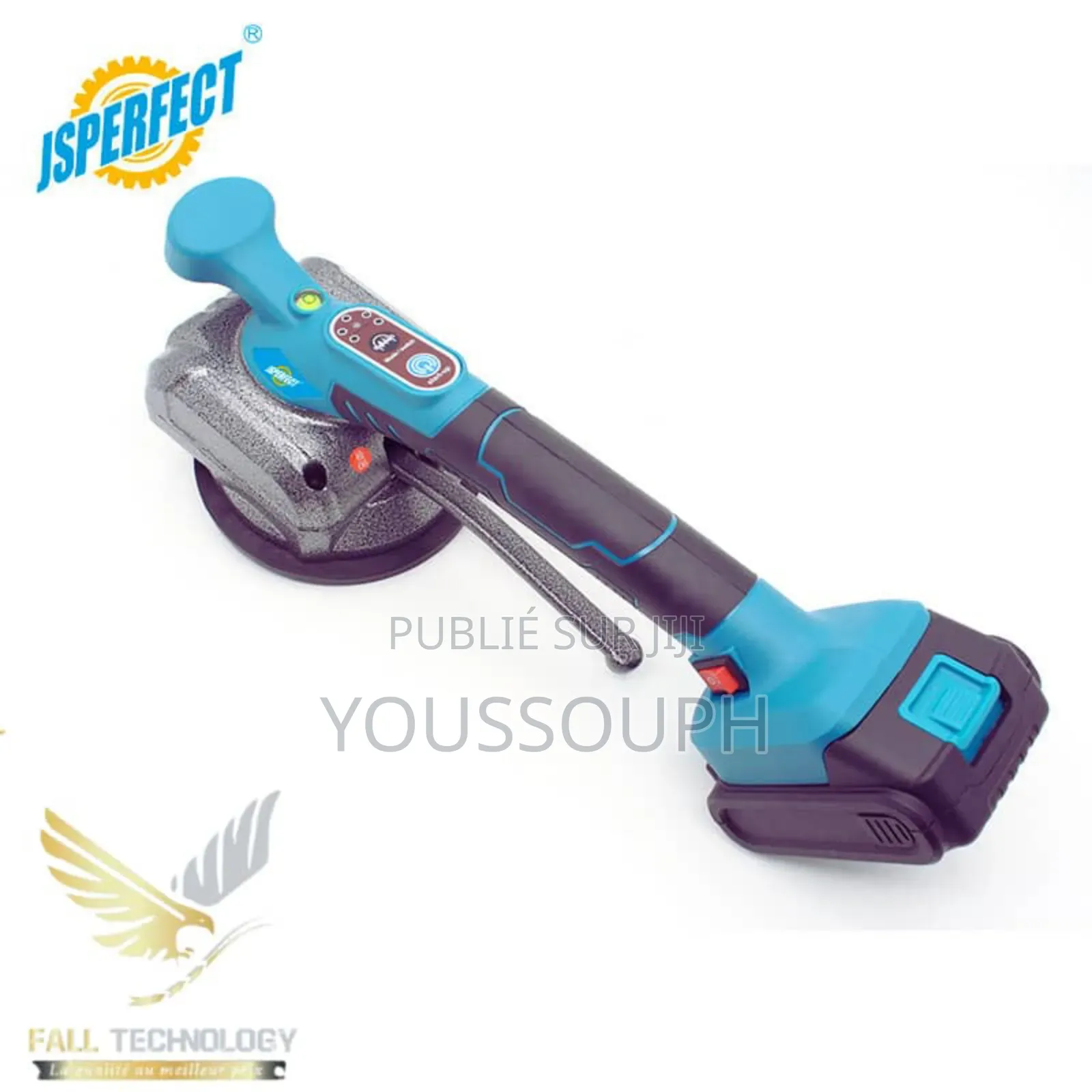 Ventouse Vito (Vibcvv20),