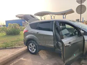 Ford Escape 2013 Autre