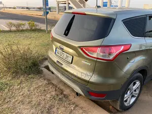 Ford Escape 2013 Autre
