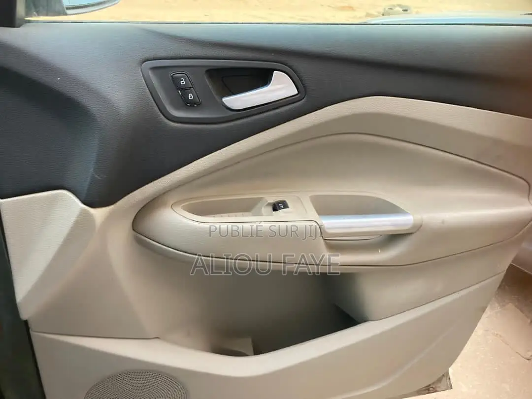Ford Escape 2013 Autre